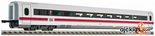 Fleischmann 4456 ICE 2 - Coach 2nd Class, type 806.0