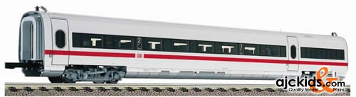 Fleischmann 4461 ICE-T-Centre coach 1st/2nd class, type 411.1