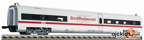 Fleischmann 4462 ICE-T-Restaurant-Coach BordRestaurant