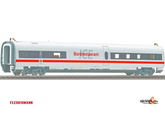 Fleischmann 446201 Dining car ICE-T DB-AG