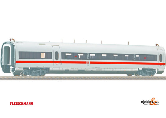 Fleischmann 446401 Intermediate car ICE-T 2 class