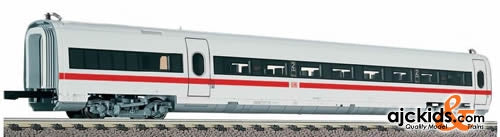 Fleischmann 4465 ICE-T-Centre coach 2nd class, type 411.6 of the DB AG