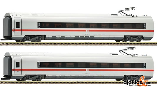 Fleischmann 448183 2 part Add-On -SET 1 zu BR 407 Ser