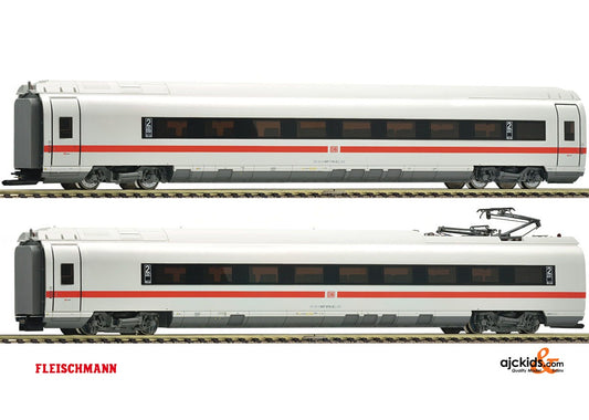 Fleischmann 448203 2 part Add-On -SET 2 zu BR 407 Ser