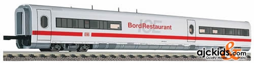 Fleischmann 4493 ICE 2 - Restaurant-Coach
