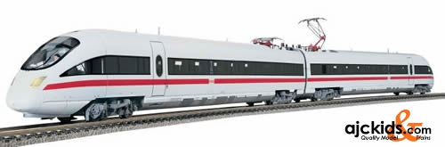 Fleischmann 4760 Electric ICE-train of the OBB, type 4011, with tilt-technology