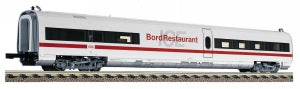 Fleischmann 4762 ICE-T-Restaurant-Coach BordRestaurant