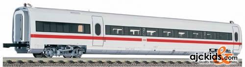 Fleischmann 4763 ICE-T-Centre coach with tilt-technology 2nd class, type 4011.8