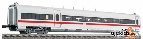Fleischmann 4764 ICE-T-Centre coach with tilt-technology 2nd class
