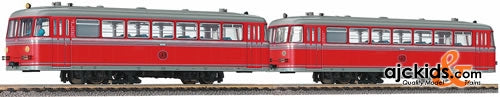 Fleischmann 481104 Rail Car VT 95 GKB