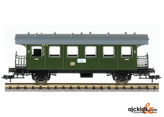 Fleischmann 500201 Personenwagen Ci Bay10 DB