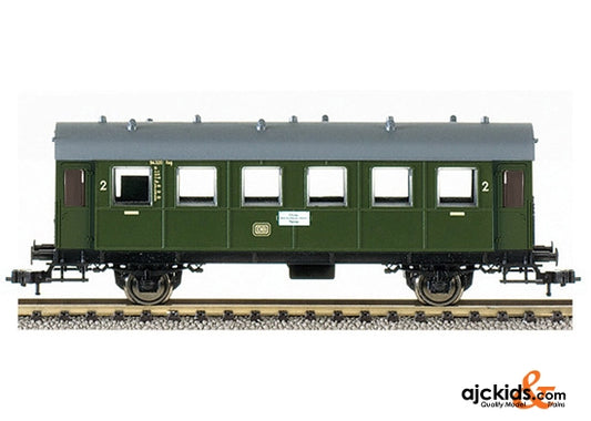 Fleischmann 500301 Personenwagen Vc 33 DB