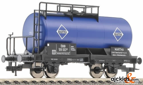 Fleischmann 503301 Tanker wagon MARTHA