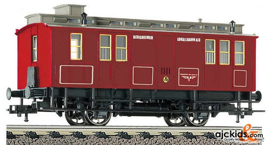 Fleischmann 505701 Post-/Freightcar