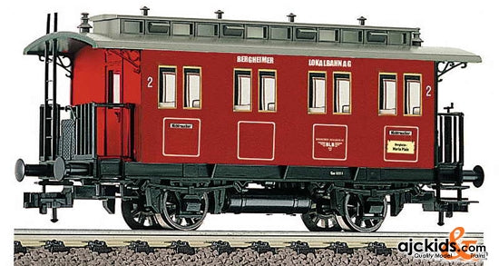 Fleischmann 505801 Post-/Freightcar