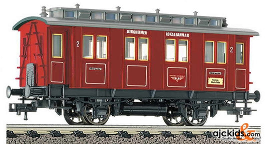 Fleischmann 505901 Post-/Freightcar