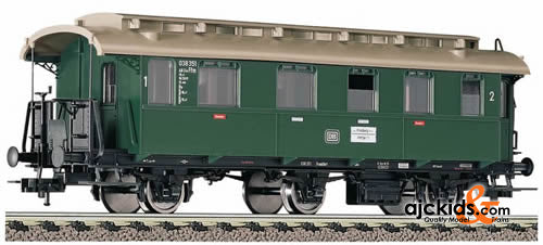 Fleischmann 5061 Passenger coach 1st/2nd class, type AB 3