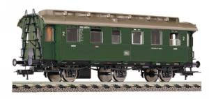 Fleischmann 5064 Passenger coach 2nd class, 3-axled