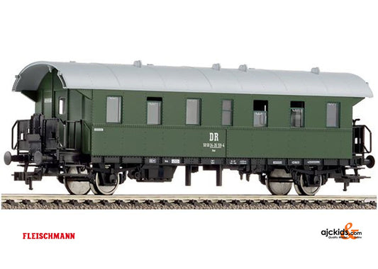 Fleischmann 507304 Passenger car Bi 2 class DR