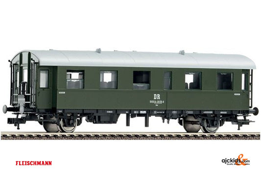 Fleischmann 507501 Passenger car Bi 2 class DR