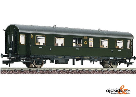 Fleischmann 507503 Donnerb�chse 2.Klasse Bi (Bi-2