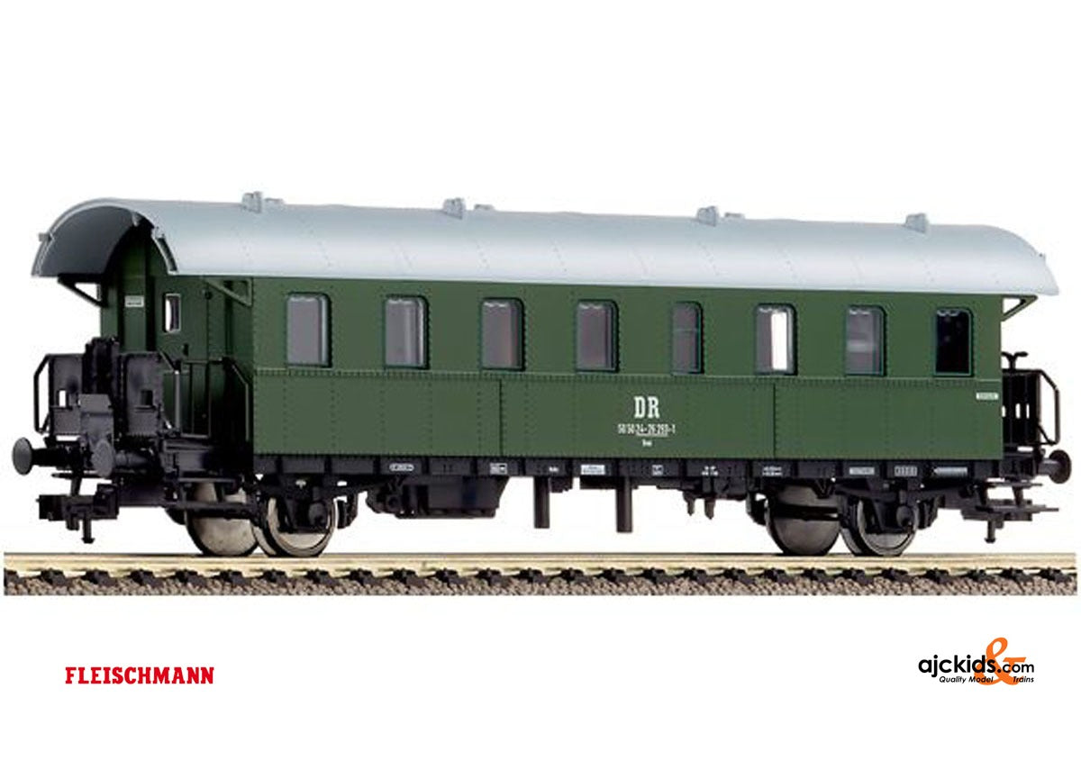 Fleischmann 507603 Passenger car Bi 2 classDR