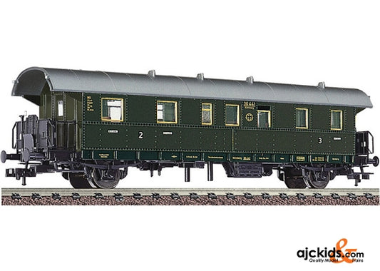 Fleischmann 507705 Donnerb�chse BCi (Ci-28) 2./3.