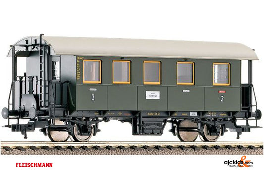 Fleischmann 509102 Passenger car BCi bay 10 DB