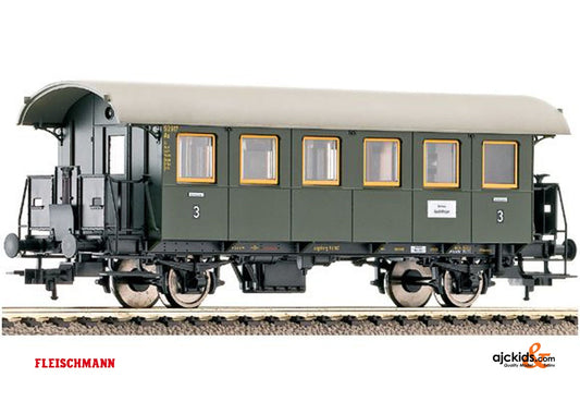 Fleischmann 509202 Passenger car Ci bay 10DB