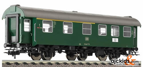 Fleischmann 5097 Passenger coach 1st/2nd class, type AB3yg.756