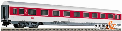 Fleischmann 5101 IC/EC coach, 1st class, type Avmz.107.0