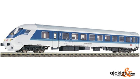 Fleischmann 517501 INTERREGIO-STEUERWAGEN blau de