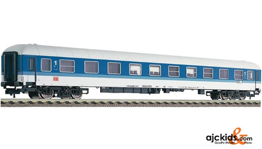 Fleischmann 517601 INTERREGIO-WAGEN 1.KL. blau de