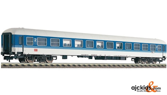 Fleischmann 517701 INTERREGIO-WAGEN 2.KL. blau de
