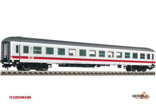 Fleischmann 517702 IC-Wg. 2. Class + Zugschl. 1: 93 5
