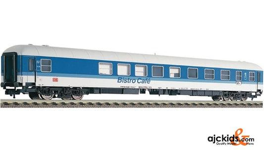 Fleischmann 517801 INTERREGIO-WAGEN BISTRO blau