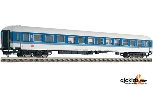 Fleischmann 517901 INTERREGIO-WAGEN mit SCHL. 2.K