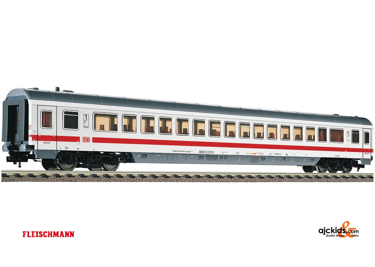 Fleischmann 518201 IC-Gro�raumw. 1. Class 1: 93 5