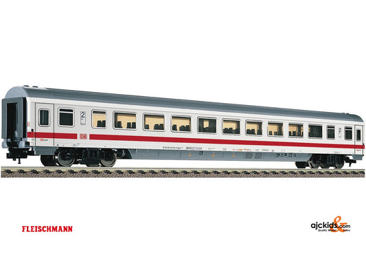 Fleischmann 518402 IC-Gro�raumw. 2. Class 1: 93 5