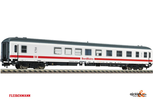 Fleischmann 518602 IC-Bistro-Wagen 1: 93 5
