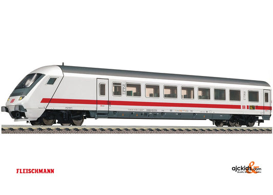 Fleischmann 518982 IC-Steuerwagen 1: 93 5