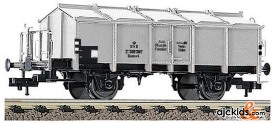 Fleischmann 520002 Klappdeckel Car