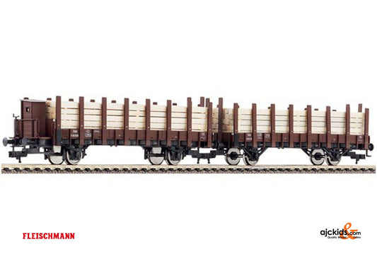 Fleischmann 520954 Austrian Stake Car Set