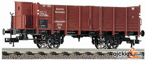 Fleischmann 5210 Open goods wagon