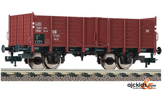 Fleischmann 521901 Off.  Freight Car  Om12 DB