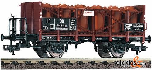 Fleischmann 522001 Acid Tank Car