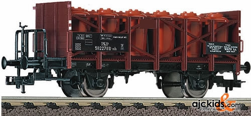 Fleischmann 522004 Acid Tank Car