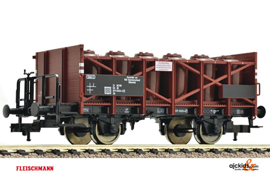Fleischmann 522005 Acid transport car