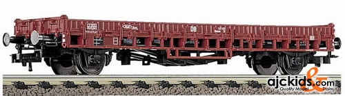 Fleischmann 5227 Goods wagon, type Rmrso31