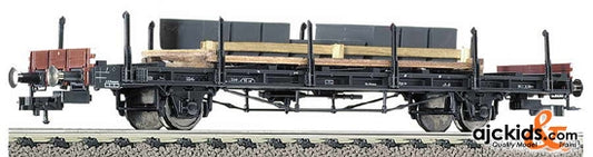 Fleischmann 523606 Flat Car S14